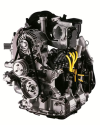 P150F Engine